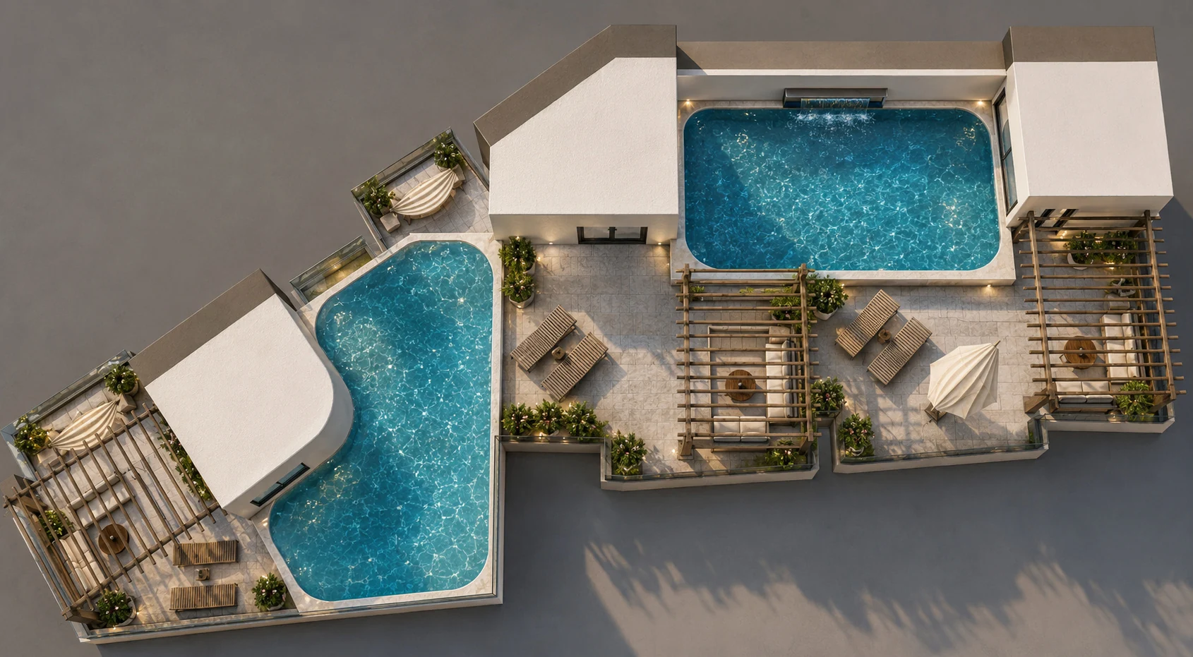 Dafnis 133 · Three-dimensional floor plan, image 04