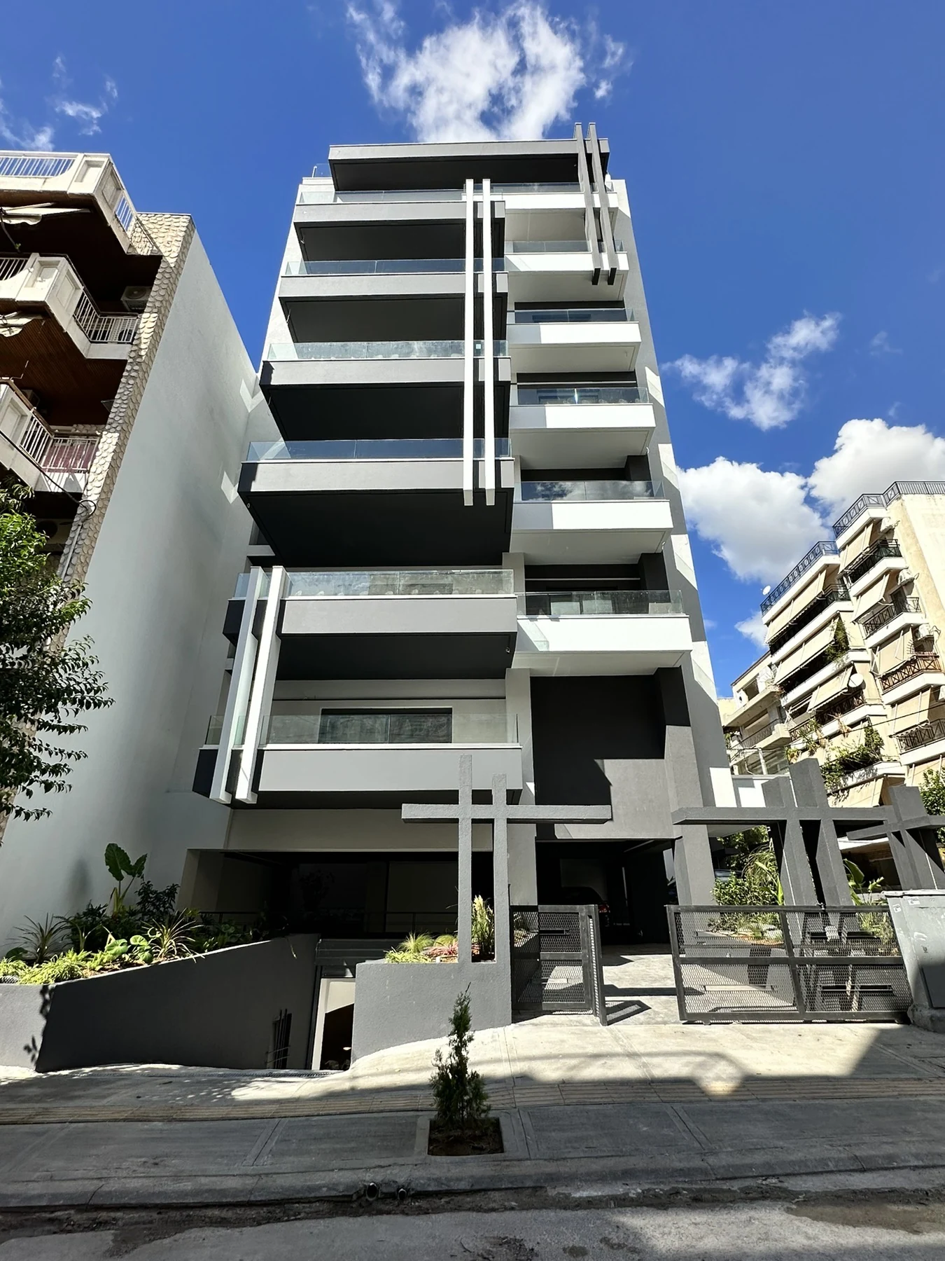Δάμονος 15 — Εξωτερική όψη, εικόνα 03